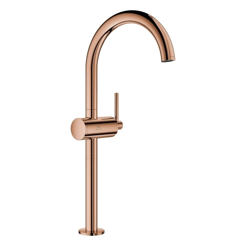 Grohe - Einhand-Waschtischbatterie Atrio 24365 XL-Size warm sunset
