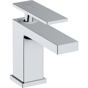 Hansgrohe - TECTURIS E WTM 80 CoolStart ohne Ablaufgarnitur chrom