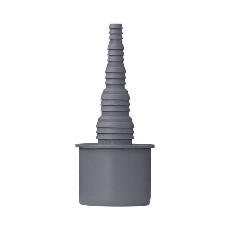 Airfit - Schlauchnippel DN50