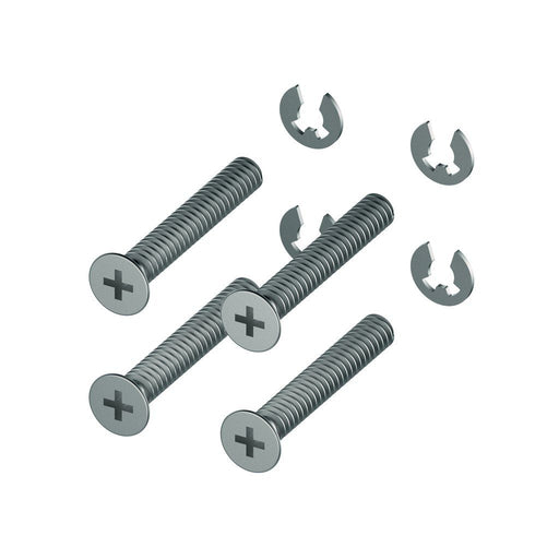 TECE SE - Ersatzteil Verstellbolzen 18-33 mm für WC-Einbaurahmen