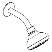 Grohe - Kopfbrauseset Tempesta 100 27870_1 4 Strahlarten mit Brausearm chrom