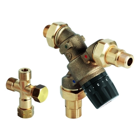 Grohe - Mischventil RED 40841 chrom