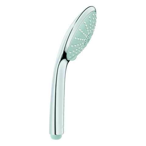 Grohe - Handbrause EUPHORIA Massage 27239 mit Durchflusskonstanthalter chrom