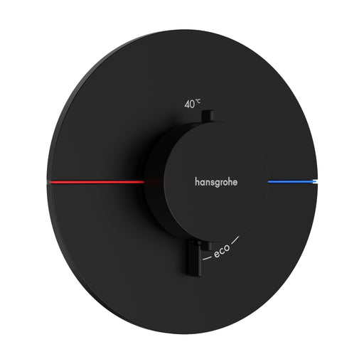 Hansgrohe - Thermostat UP ShowerSelect Comfort S Fertigset MSW
