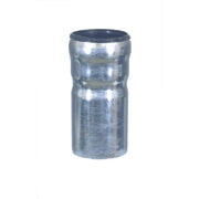 Lorowerk - Anschlussstück 00620. DN 70x 70mm von LORO-X auf SML
