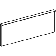 Geberit Vertriebs - Schubladenfront Lava matt zu ICON 841276