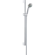 Hansgrohe - Brausegarnitur CROMETTA 85 Green 650mm 27652000 chrom
