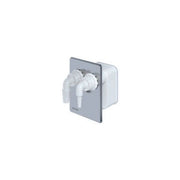 Dallmer - Anschlussset Waschgeräte-Siphon 400 Vario.2