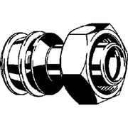 Viega - Verschraubung RAXOFIX 5329 20mm Siliziumbronze