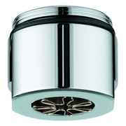 Grohe - Strahlregler 48063 Außengewinde chrom