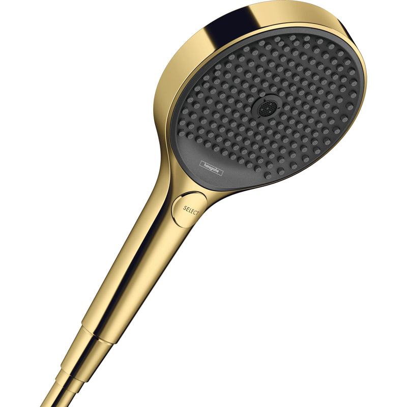 Hansgrohe - Handbrause RAINFINITY 130 3jet PGO