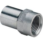 Viega - Einsteckstück SANPRESS Inox 2312.1 28mm x 1 IG Edelstahl