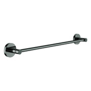 Grohe - Badetuchhalter ESSENTIALS 40688 450mm hard graphite