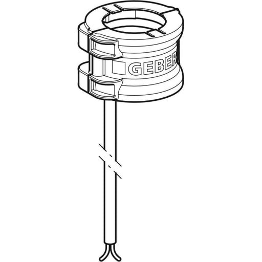 Geberit Vertriebs - Pluvia Heizelement 230 V 8 W 359971001