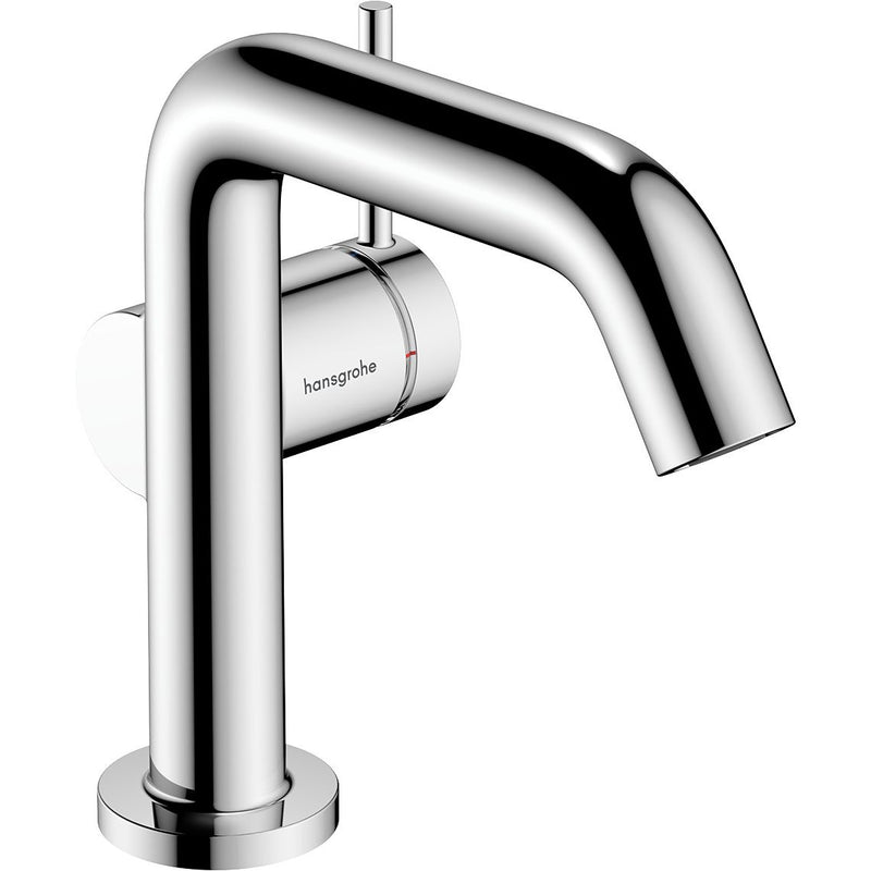 Hansgrohe - TECTURIS S WTM 110 Fine CoolStart mit Zugst.-Ablaufg. chrom