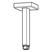 Grohe - Deckenauslass RAINSHOWER 27711 Länge 142 mm chrom