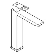 Grohe - EH-WT-Batterie EUROCUBE 23406 hard graphite gebürstet