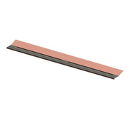 TECE SE - TECEdrainprofile Profildeckel Edelstahl Polished Red Gold/Rotgold glänzend