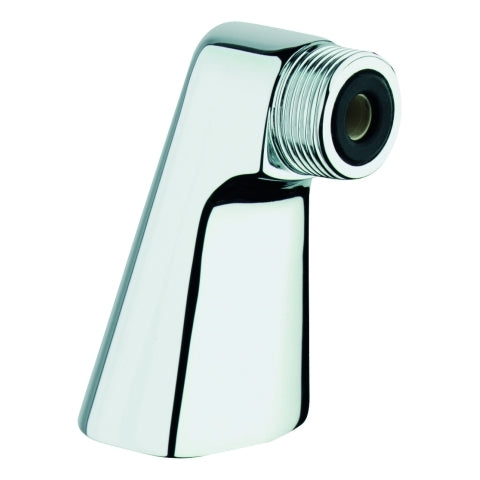 Grohe - Standanschluß 12030 chrom 1/2x3/4x70