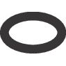 Hansgrohe - O-Ring 6,6x1,6mm