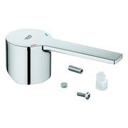 Grohe - Hebel 46980 chrom