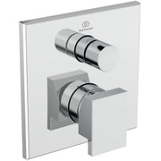 Ideal Standard - IS UP-Badearmatur Extra DIN EN 1717 Chrom