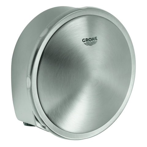 Grohe - Wannenfüll-, Ab-u.Überlaufgrt. FMS Talentofill 19952 supersteel