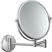 Hansgrohe - Rasierspiegel LOGIS Universal chrom ohne Licht