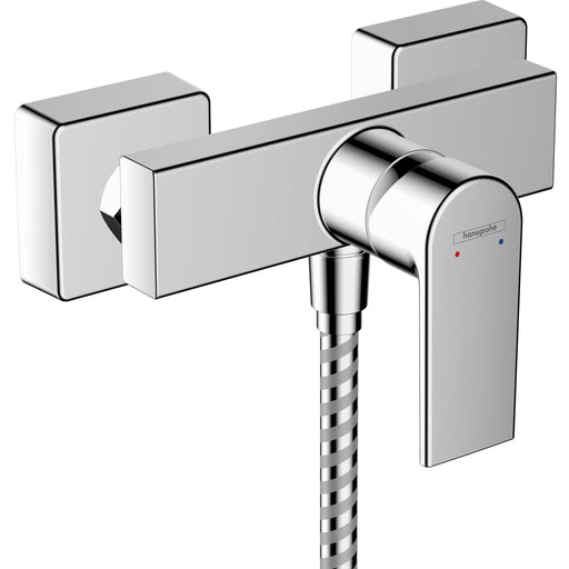 Hansgrohe - Brausenmischer Aufputz VERNIS Shape chrom