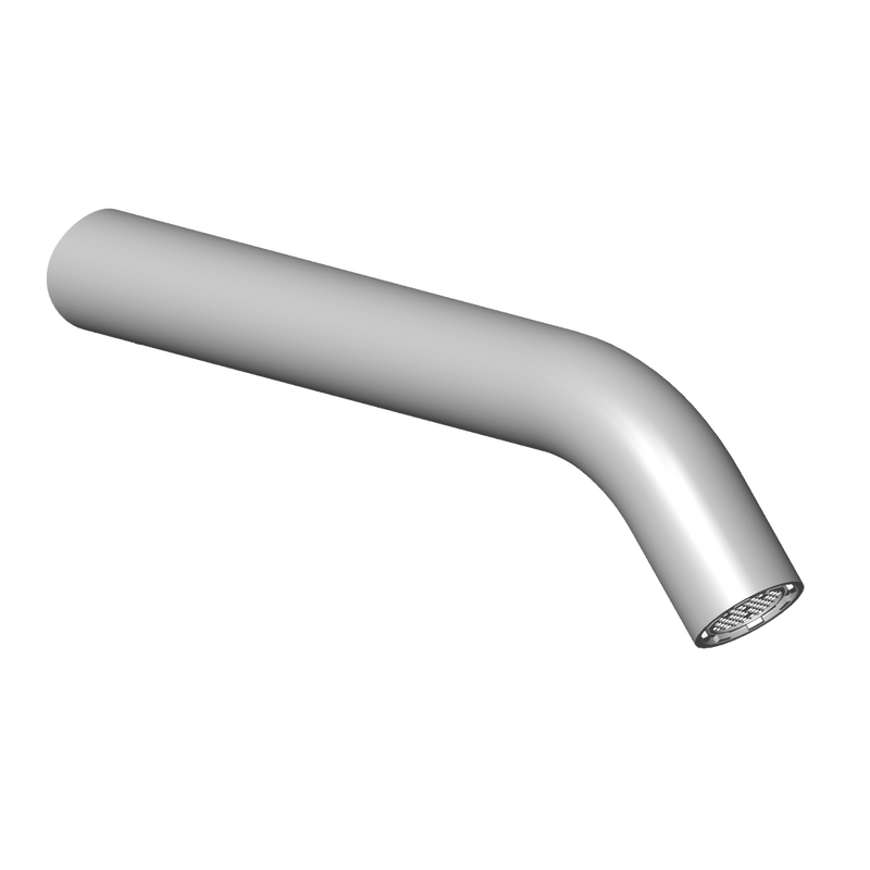 Dornbracht - Auslauf Ersatzteile 90110620800 135 x 245 x 125 mm chrom