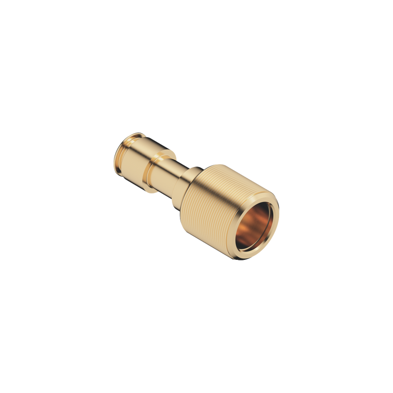 Dornbracht - Nippel Ersatzteile 09240311620 D. 21 x 50 mm