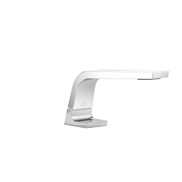 Dornbracht - WT-Stand-Ausl. o. Ablaufgarn. CL.1 13714705 platin gebürstet