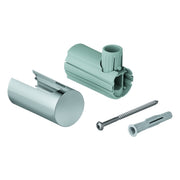 Grohe - Brausestangenhalter 48095 chrom