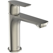 Ideal Standard - WT-Arm. CONNECT AIR, Grande Slim, o.Ablgarn., Ausld.125mm, Blizzard silver