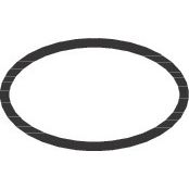 Hansgrohe - O-Ring 14x2,5mm