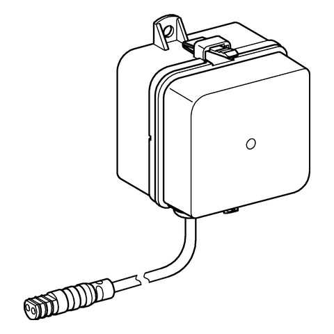 Grohe - Schaltnetzteil 42470
