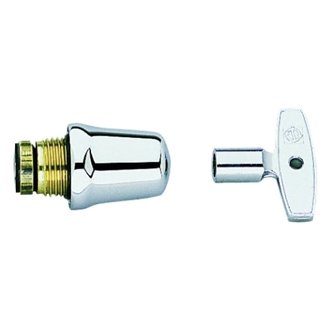 Grohe - Oberteil Steckschlüssel 1/2 11148 chrom