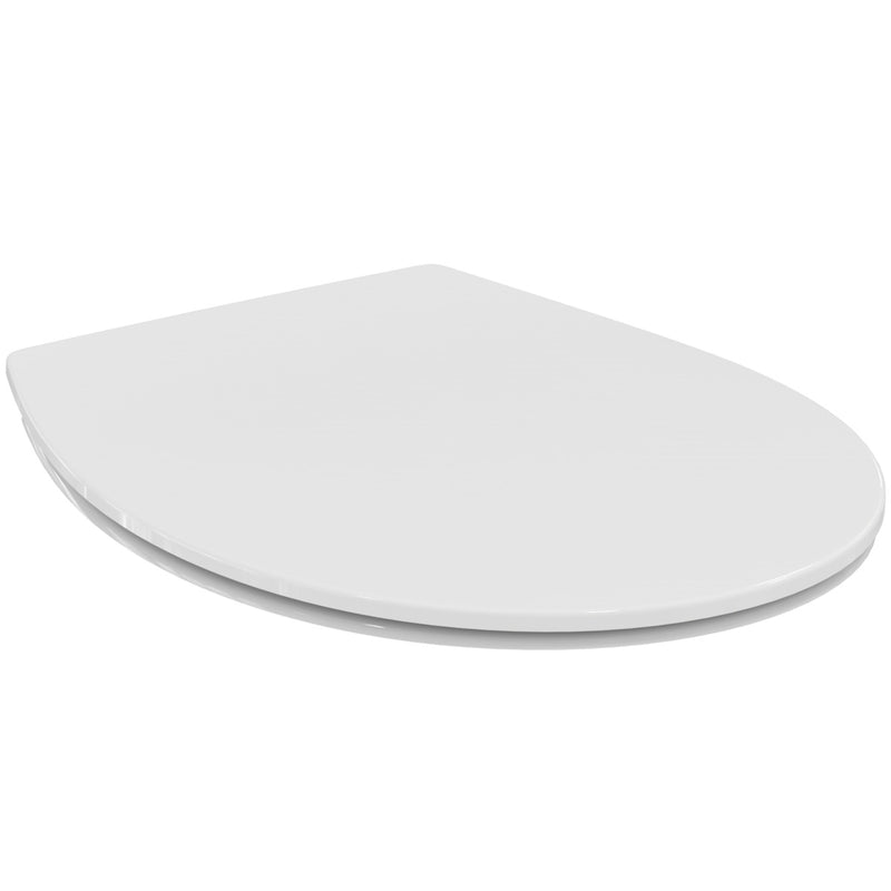 Ideal Standard - WC-Sitz REVO, Softclosing, weiß