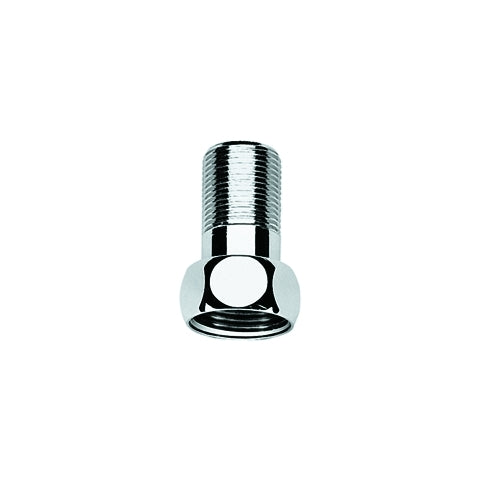 Grohe - Anschluss gerade 12424 11/2x11/4chrom
