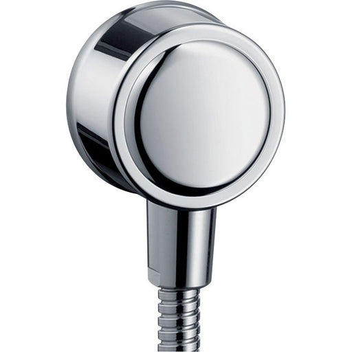 Hansgrohe - Schlauchanschluss AXOR MONTREUX 16884000 chrom Fixfit