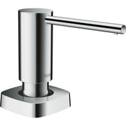 Hansgrohe - Spülmittelspender A71 chrom