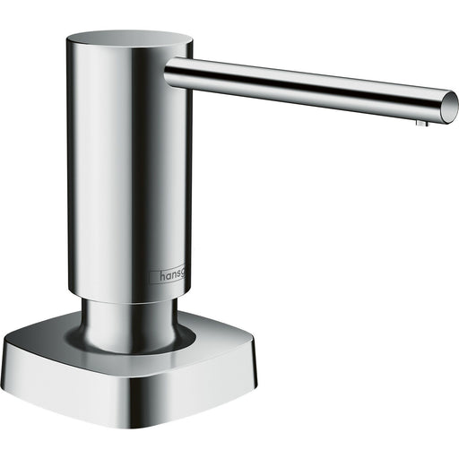 Hansgrohe - Spülmittelspender A71 chrom