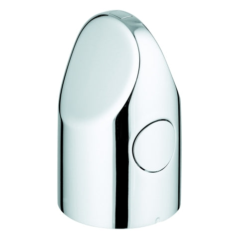 Grohe - Temperaturwählgriff 47729 chrom