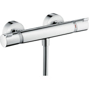 Hansgrohe - Brause AP Thermostat ECOSTAT COMFORT 13116 chrom