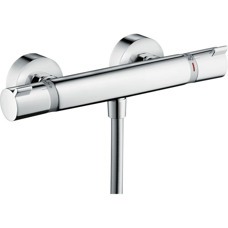 Hansgrohe - Brause AP Thermostat ECOSTAT COMFORT 13116 chrom