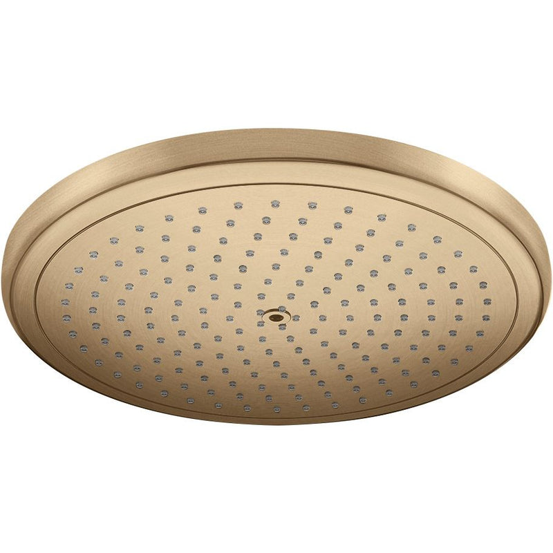 Hansgrohe - Kopfbrause CROMA 280 BBR
