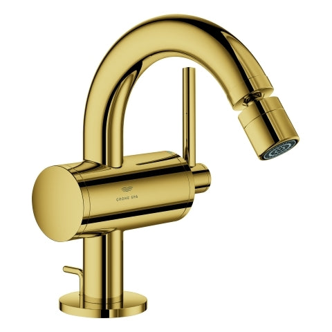 Grohe - Einhand-Bidetbatterie Atrio 24364 cool sunrise