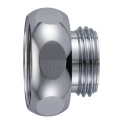 NEOPERL - Reduziernippel NEOPERL 80.16 IG 3/4 x 1/2 chrom