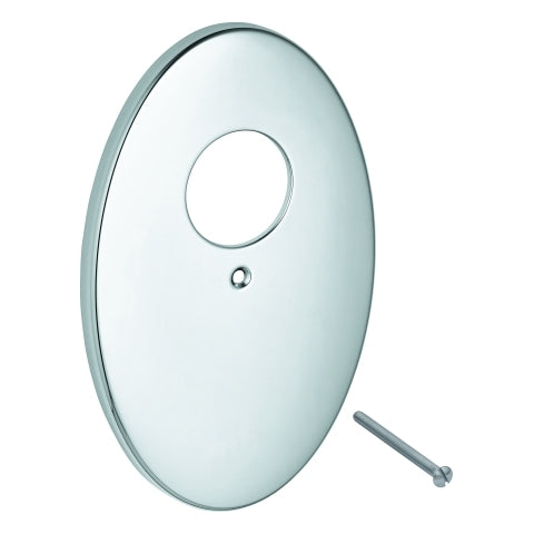 Grohe - Rosette 440824 zu Eichelberg Vento Brause-Batterie Fertigmontageset chrom