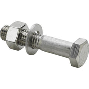 Viega - Montageset 2359.7 22-28mm x M12 Edelstahl